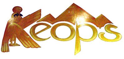 Keops. Cervera de Pisuerga. Palencia