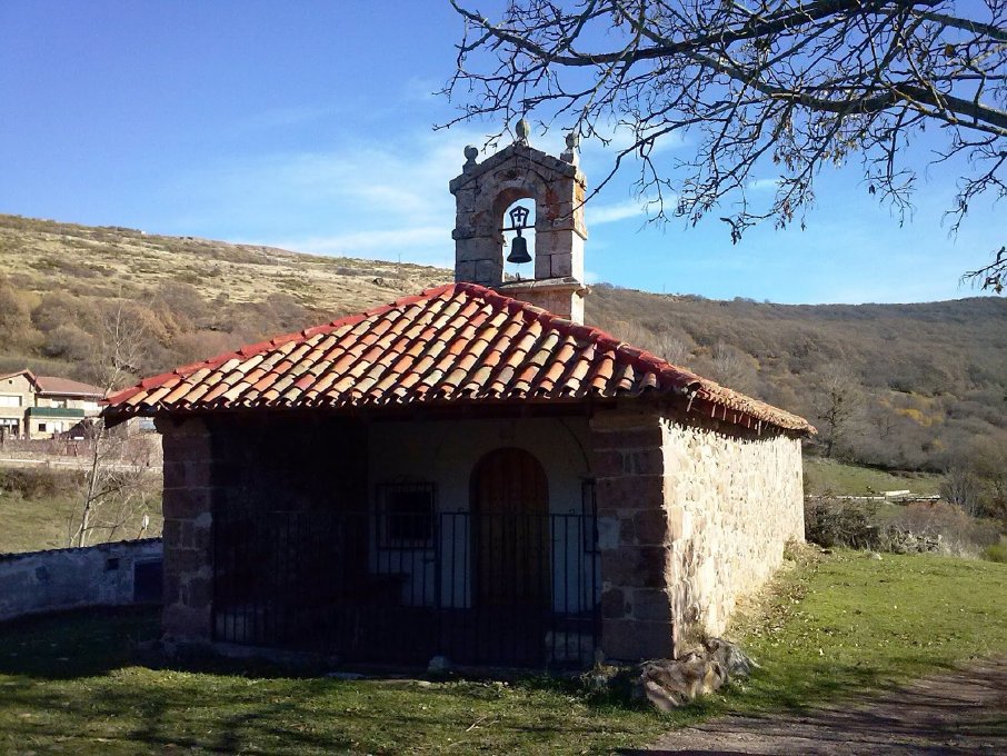 Foto de El Calero De Brañosera en Brañosera, Palencia